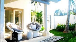 Cloud Nine Estate Villa Ubud Eksteriør billede